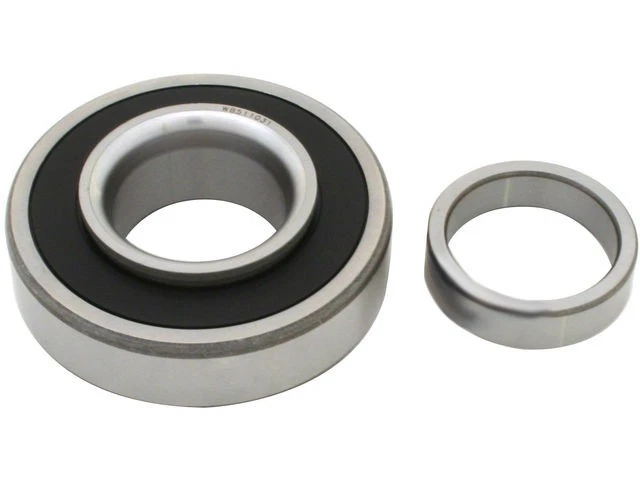 Cojinete de rueda interior trasero WJB 27YJ43S para Toyota Tacoma 2001-2004 cojinete de rueda Foto 1 de 1