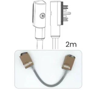 Tesla Powerwall 3 - 2M Expansion Harness - 1875157-20-D (Qty:1) - Picture 1 of 2