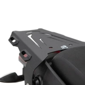 Isotta iron top case rear rack Aprilia Tuareg 660 2022-2024 - Imagen 1 de 5