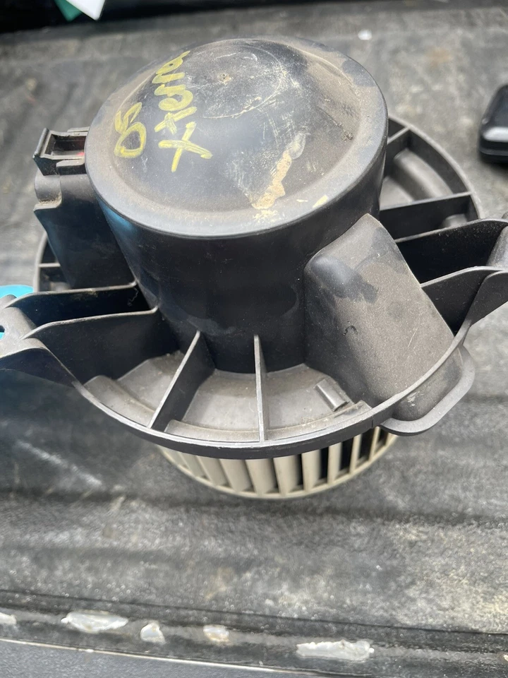 2005 nissan xterra Blower Motor - Imagem 1 de 1