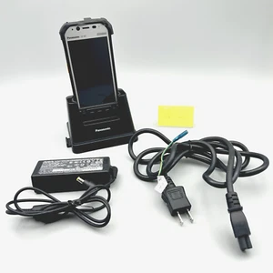Panasonic TOUGHPAD FZ-N1 CKLAAZJ 16GB 4.7in with Stand & Charging Cable Tested - Picture 1 of 24