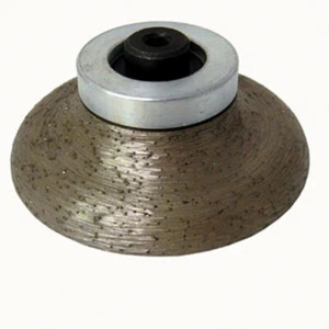 20mm Diamond Router Bit, F Profile, Position 1 - Picture 1 of 1