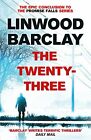 The Twenty Three Promise Falls Trilogy Book 3 By Barclay Linwood New Book