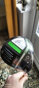 Callaway epic speed driver triple black diamond 9° - Picture 1 of 6