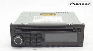 PEUGEOT 208 12-19 I CA ,CC RADIO STEREO CD MP3 98049164ZD - Picture 1 of 11