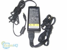02K6553 IBM Lenovo Thinkpad T40 16V 3.36A AC Power Charger Adapter