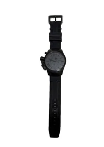 Brera Orologi Bresc48 black on black, 56mm case chrono - Picture 1 of 9