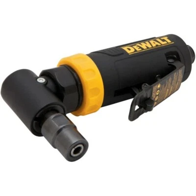DEWALT CANADA ANGLE DIE GRINDER - Image 1 of 4