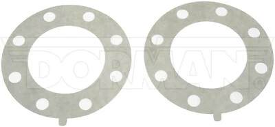 Rear Drive Axle Shaft Flange Gasket Dorman For 2003-2010 Dodge Ram 2500 2004 - Image 1 of 4