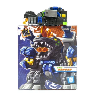 Dr Wu DW-E18E Trypticon GIGASTORM Evil Dragon Action Figure toy in stock - Picture 1 of 10