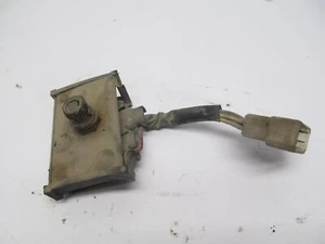 1979 YAMAHA XS650 XS 650 SF VOLTAGE RECTIFIER - Picture 1 of 5