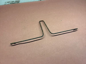 1970-81 FIREBIRD TRANS AM T/A ORIGINAL HOOD LATCH CATCH POP UP SPRING RELEASE - Picture 1 of 4