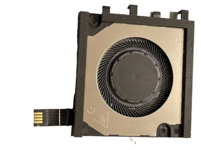 0PGV79 Genuine DELL latitude 7320 CPU FAN PGV79  - Image 1 of 2