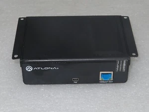 ATLONA AT-HDVS-150-TX HDMI/VGA TO HDBaseT SWITCHER TRANSMITTER - Picture 1 of 5