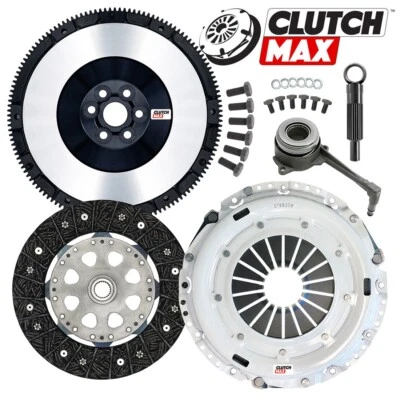 KIT EMBRAGUE ETAPA 2R + VOLANTE CROMADO para AUDI TT QUATTRO 1.8T TURBO 2000-2006 Foto 1 de 4