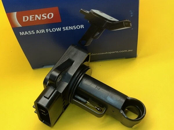 Medidor de flujo de aire másico para Mazda B2500 BT50 2,5 L diésel 06-11 AFM MAF 2 años de garantía Foto 1 de 4