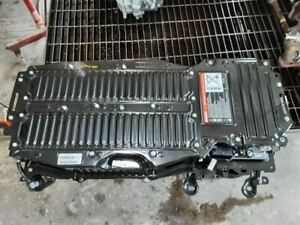 2016-2020 Ford Fusion Hybrid Battery 1.4 kWh Fits Titanium SE