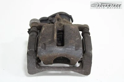 AUDI A7 QUATTRO 2012-2017 AWD pinza de freno trasera derecha lado del pasajero OEM Foto 1 de 4