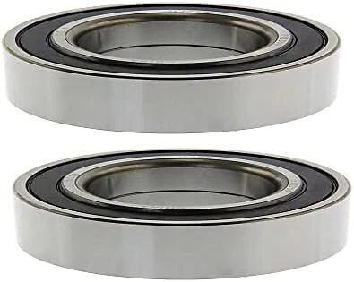 Front Wheel Bearing for Nissan Altima, Maxima, Stanza, Axxess & INFINITI G20, - Image 1 of 2
