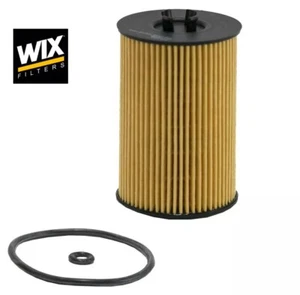 WIX WL10056 Engine Oil Filter for Audi A3 VW Beetle Golf SportWagen Jetta Passat - Picture 1 of 5