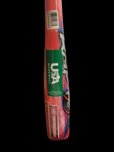 Mazza da baseball giovanile Rawlings Raptor Big Barrel US8R8 27" 19 oz US8R8 2 5/8 dia. - Foto 1 di 4