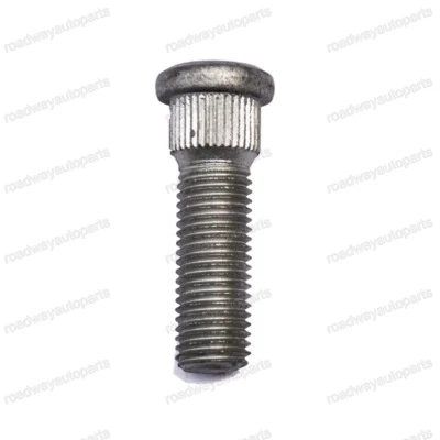PERNO PERNO DE CUBO DE RUEDA 1 PIEZA MB301529 para Mitsubishi Montero Pajero V31 V32 Foto 1 de 4
