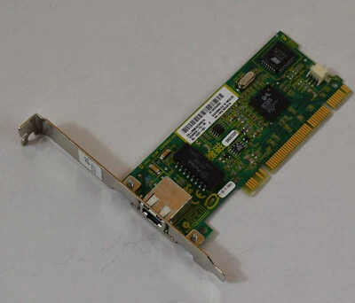 3Com Netzwerkkarte 3C905CX-TX-M 10/100 Ethernet PCI RJ45 - Bild 1 von 4