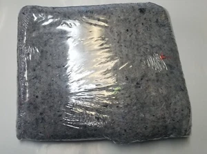 fits 64 65 66 Barracuda Headliner Insulation 1964 1965 1966 NEW - Picture 1 of 1