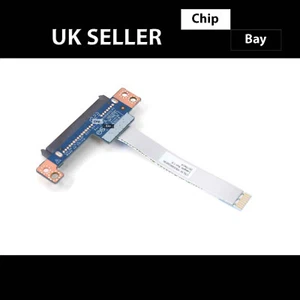 Adattatore connettore disco rigido HP 15-BS 15-BW serie 250 G6 435OEN32L01 - Foto 1 di 2