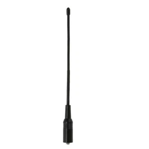 NA-701 8-Inch SMA-Female Dual Band Handheld Flexible Antenna for Baofeng UV-5R - Zdjęcie 1 z 9