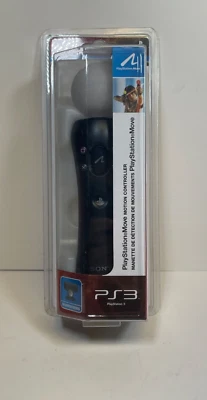 PlayStation 3  - Move Motion controller (CECH-ZCM1U) - Image 1 of 4