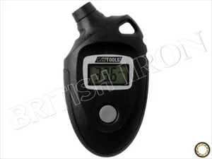 Cruz Tools TirePro Digital Tire Gauge PN MBI-DTPG2 - Picture 1 of 3