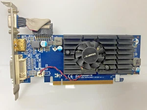 GIGABYTE GV-R545OC-512I 512MB DDR3 - Picture 1 of 5