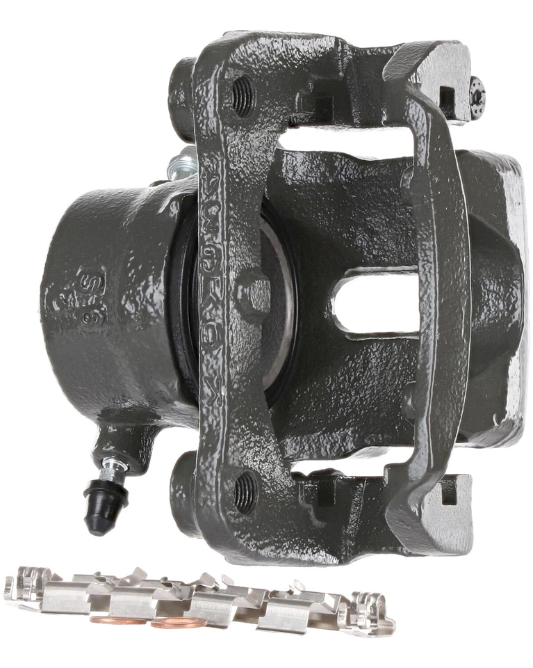 Pinza de freno de disco Fr derecha Cardone para Suzuki Sidekick 1996-1998 1,8 L 4 puertas Foto 1 de 4