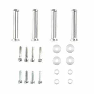DLE30 /DLE35RA Aluminum Column Accessories D11.5-D15.5mm M5 For DLE Engine - Picture 1 of 9