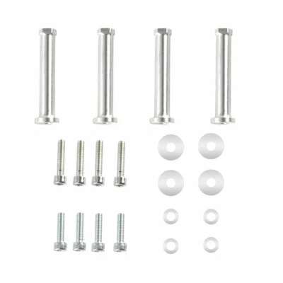 DLE30 /DLE35RA Aluminum Column Accessories D11.5-D15.5mm M5 For DLE Engine - Image 1 of 4