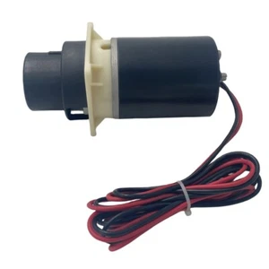 37072-0092 Marine Toilet Macerator Pump Motor Set Fits Jabsco 37045, 37245 12V - Picture 1 of 4