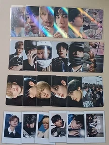 TXT TOMORROW X TOGER SANCTUARY POB LUCKY DRAW OFFIZIELLE FOTOKARTE PC - Bild 1 von 25