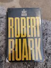 The Honey Badger Hardcover Robert Ruark 1965 Adventure