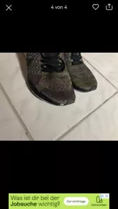 Nike Flyknit Racer Größe 41 - Bild 1 von 4