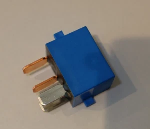 BLUE MITSUBA-7003 For HONDA FUEL PUMP - 39794-SDA-004 - CAR RELAY - Picture 1 of 9