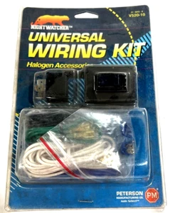 Nightwatcher Universal Kabelsatz V520-10 22-6651-8 Neu aus altem Lagerbestand - Bild 1 von 3