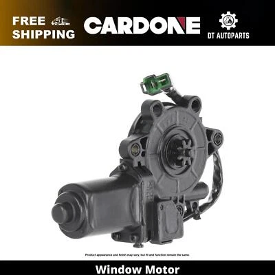 适用于 2000 - 2004 年斯巴鲁 Outback Window Motor Cardone 2001 2002 2003 — 第 1/4 张图片