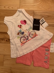DKNY Baby Clothes 18 Months for sale | eBay