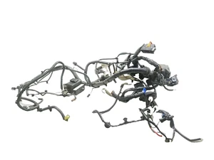 08 - 13 Infiniti G37 Fuse Box Wire Wiring Harness 24012-1NC0D OEM Sedan - Picture 1 of 13