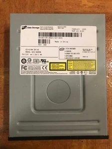 HL Data Storage CD-R/RW DRIVE MODEL : GCE-8483B PreOwned - Picture 1 of 4
