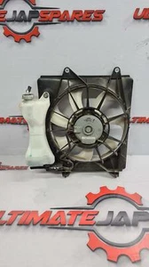 HONDA JAZZ FAN RADIATOR FAN (RH SIDE), GK/GF, 07/14-12/20 14 15 16 17 18 19 20 - Picture 1 of 1