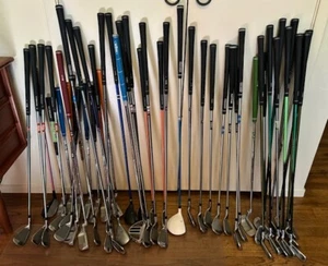 Various RH USKG Golf Clubs Add to your Kids Set! - Picture 1 of 278