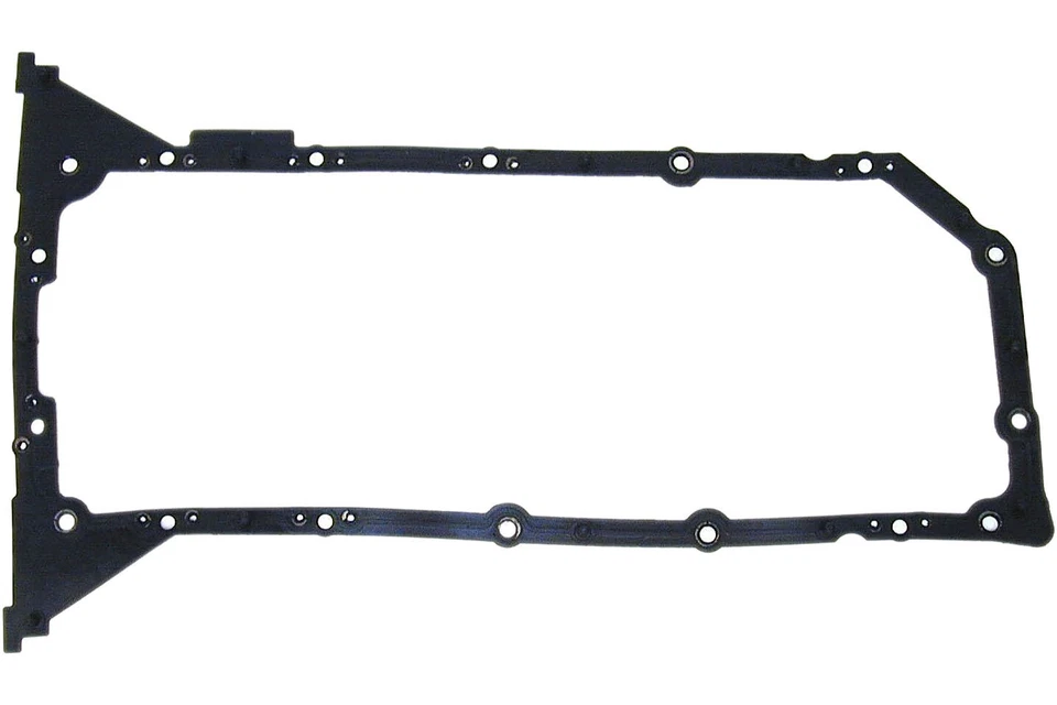 Junta de cárter de aceite del motor Land Rover Range Rover 1995-2002 URO 1996 1997 1998 Foto 1 de 2