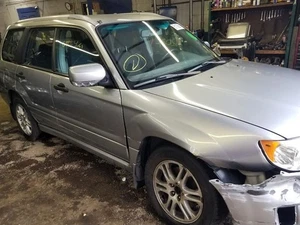 Anti-Lock Brake Part Modulator Assembly Fits 06-08 FORESTER 536483 - Picture 1 of 5